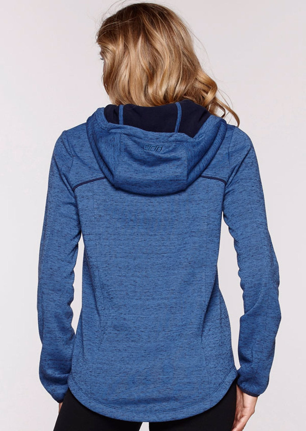 Classic Luxe Active Jacket
