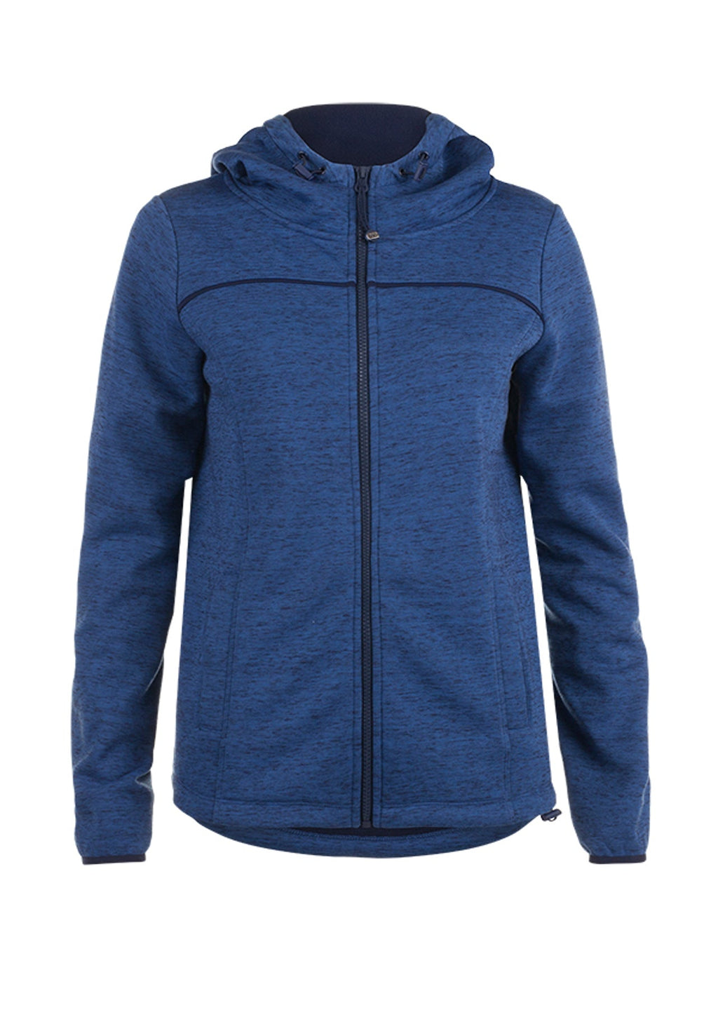 Classic Luxe Active Jacket