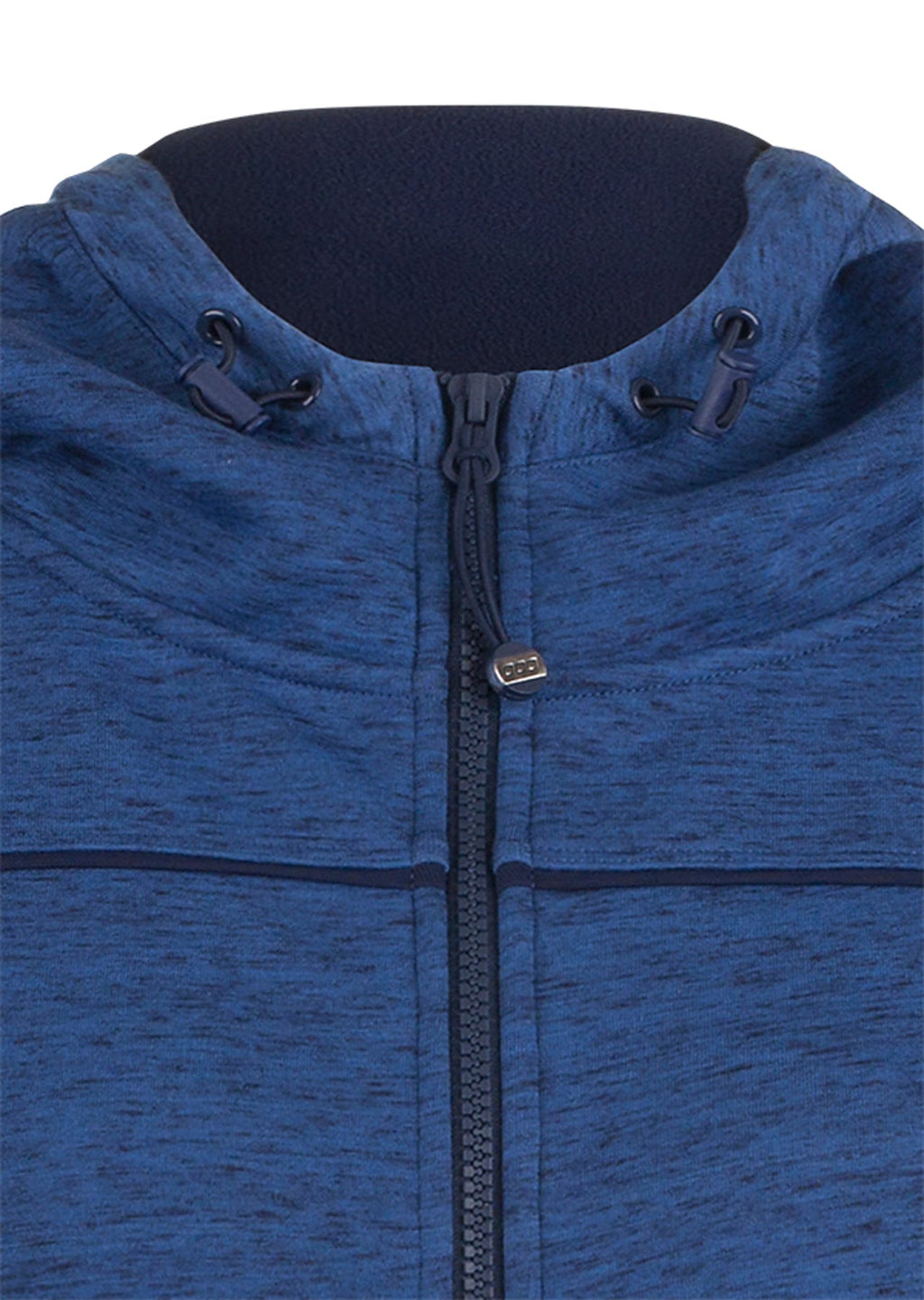 Classic Luxe Active Jacket