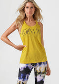Classic Slouchy Tank