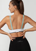 Classic Support Sports Bra