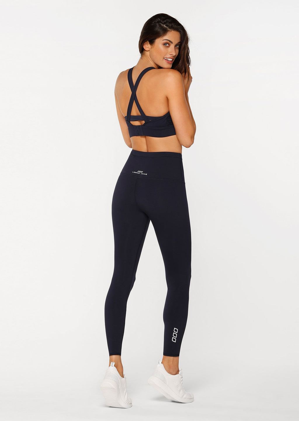 Classic Thermal Full Length Tight