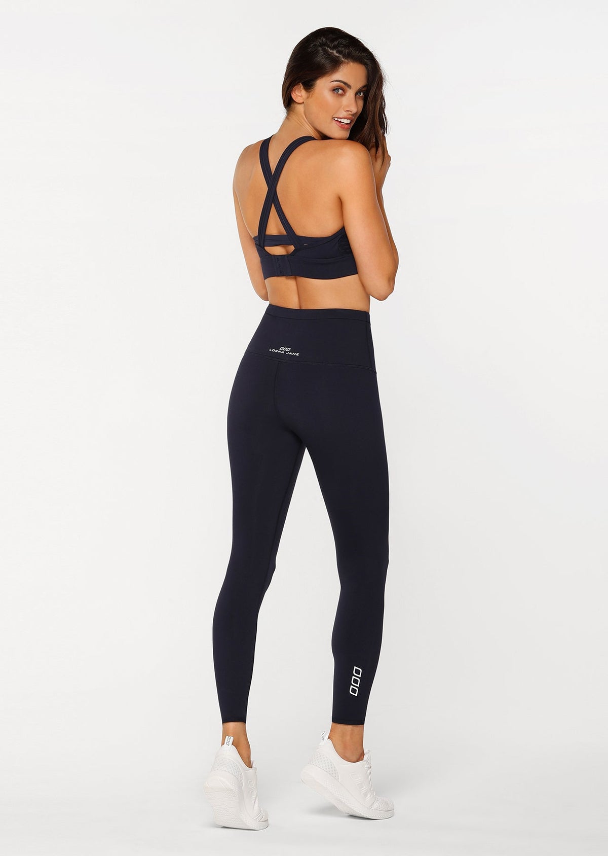 Classic Thermal Full Length Tight