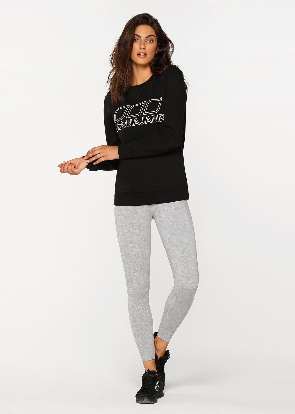 Classic Thermal Full Length Tight