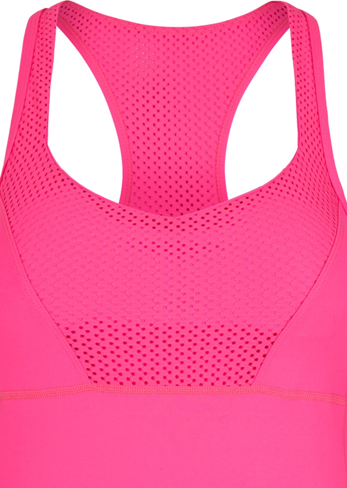 Claudia Excel Tank