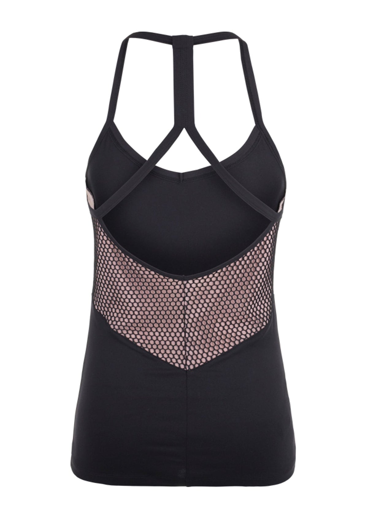 Cleopatra Excel Tank
