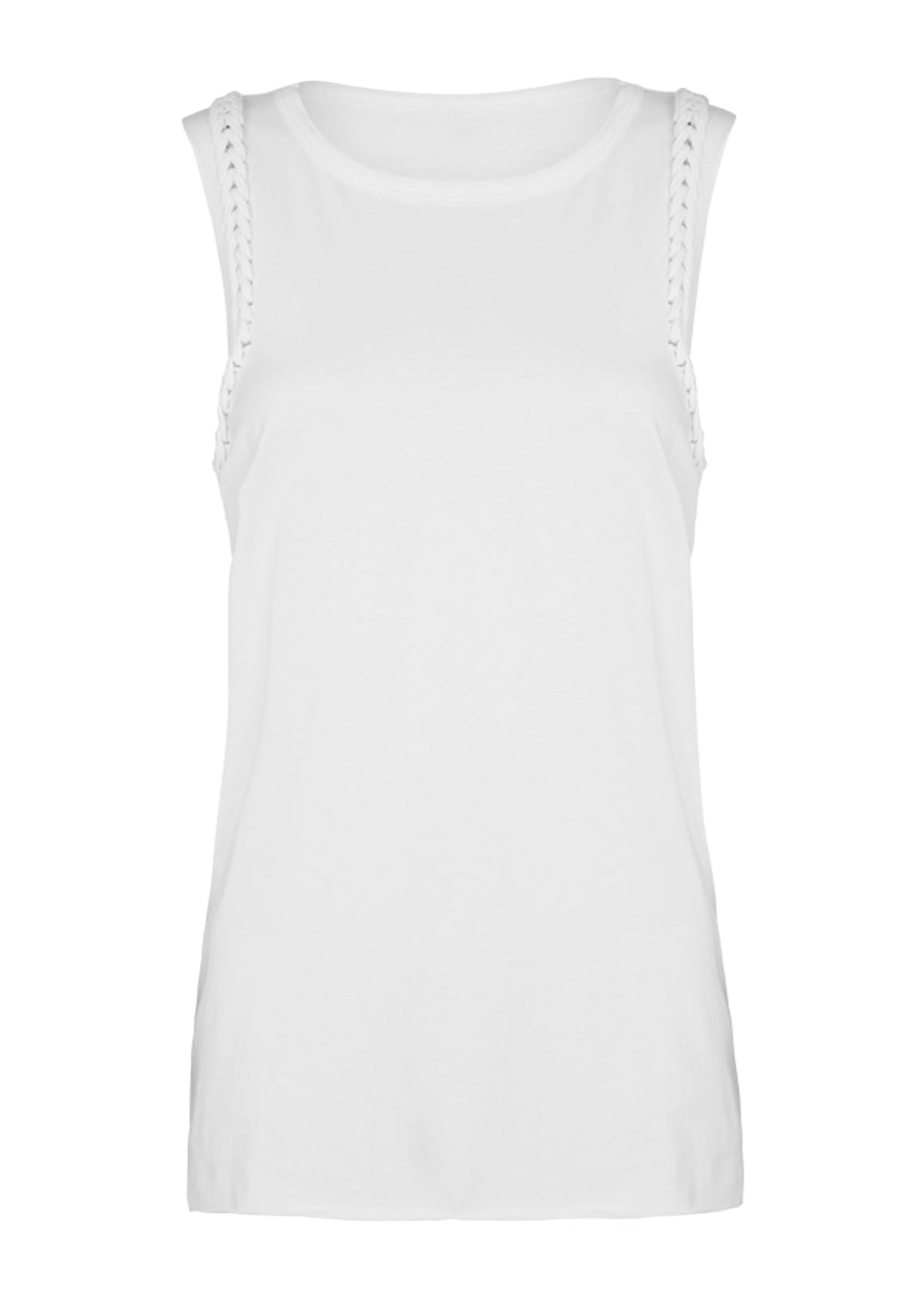 Clover Tank