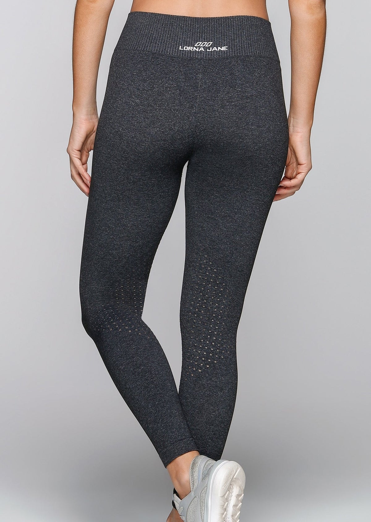Coachella Seamless F/L Tight