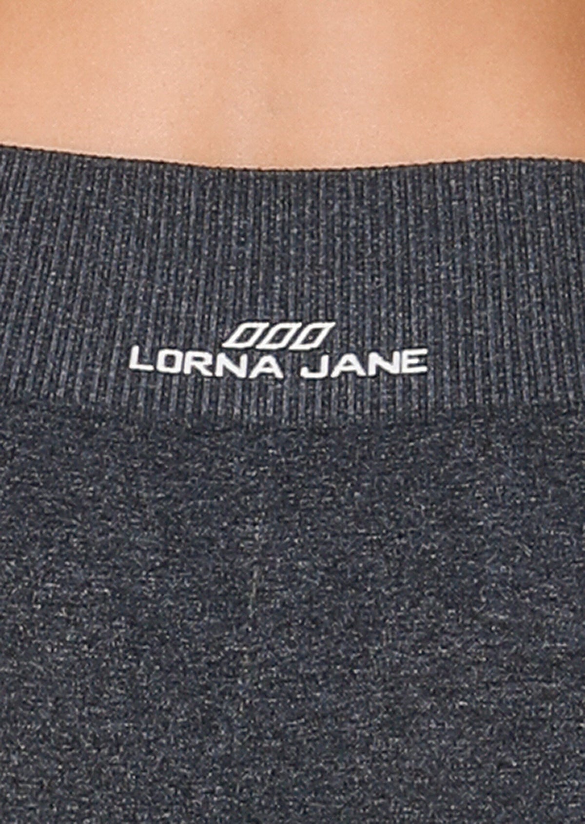 Coachella Seamless F/L Tight
