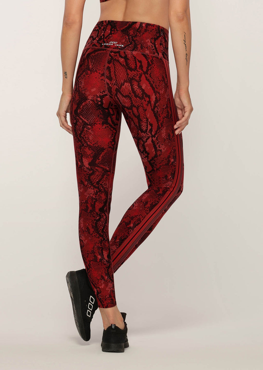 Cobra Core Full Length Tight
