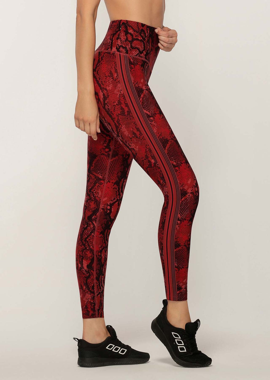 Cobra Core Full Length Tight