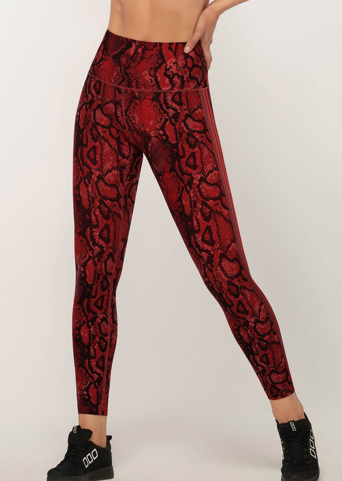Cobra Core Full Length Tight
