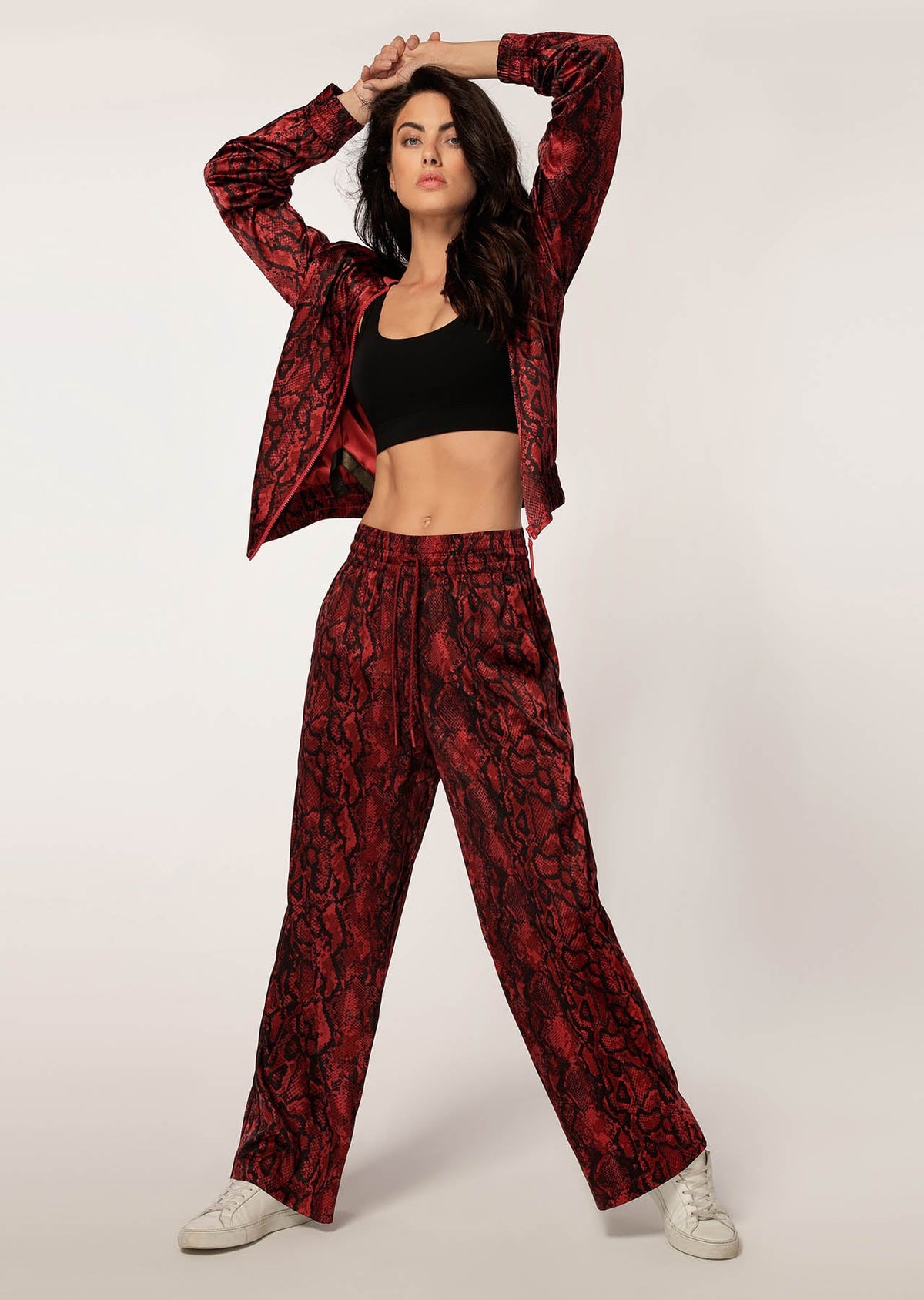 Cobra Pants