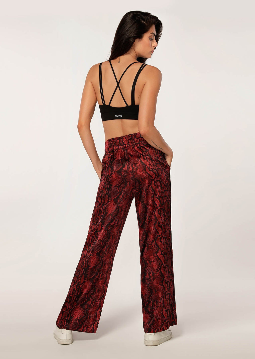 Cobra Pants