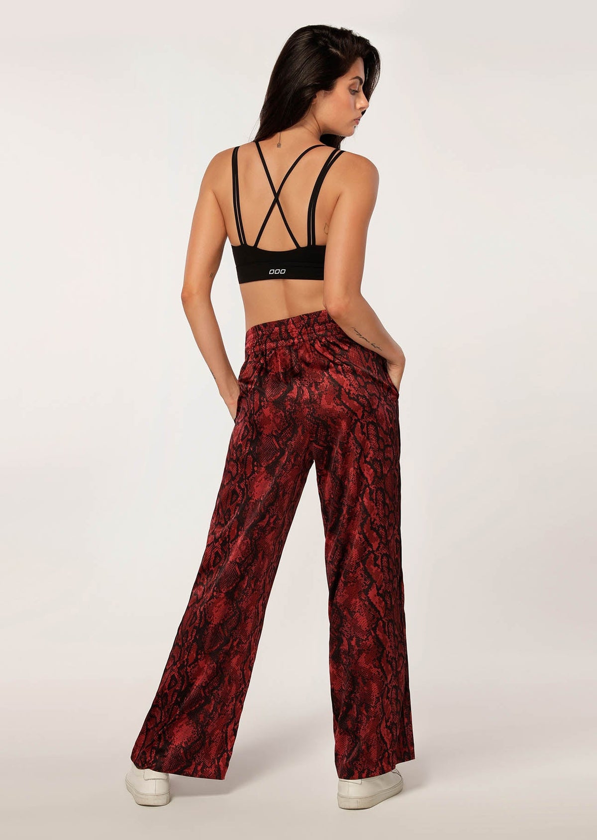 Cobra Pants