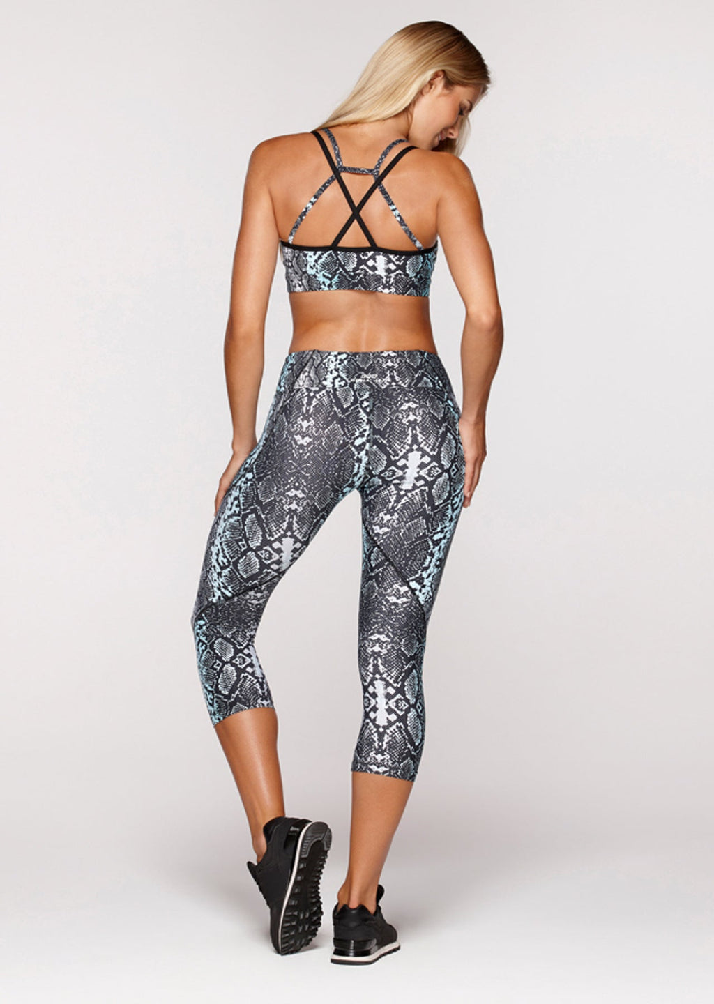 Cobra Sports Bra