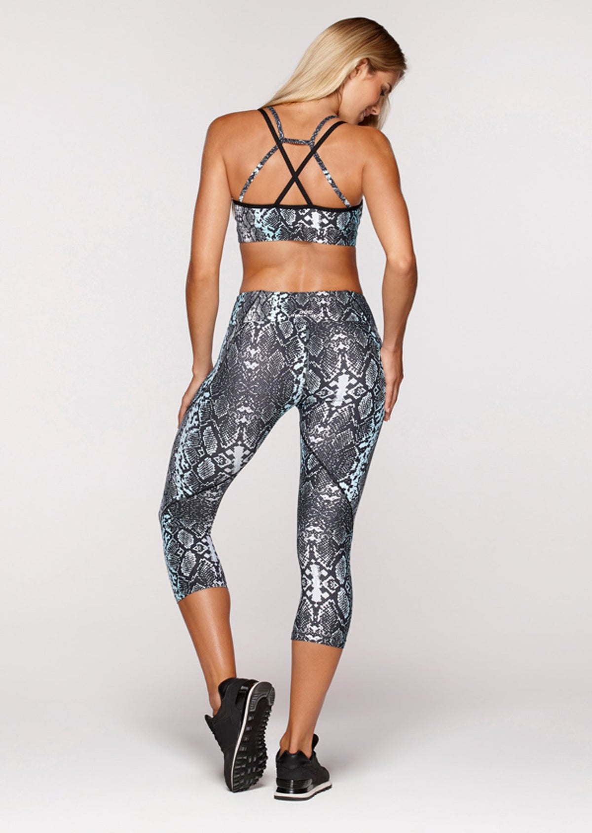 Cobra Sports Bra