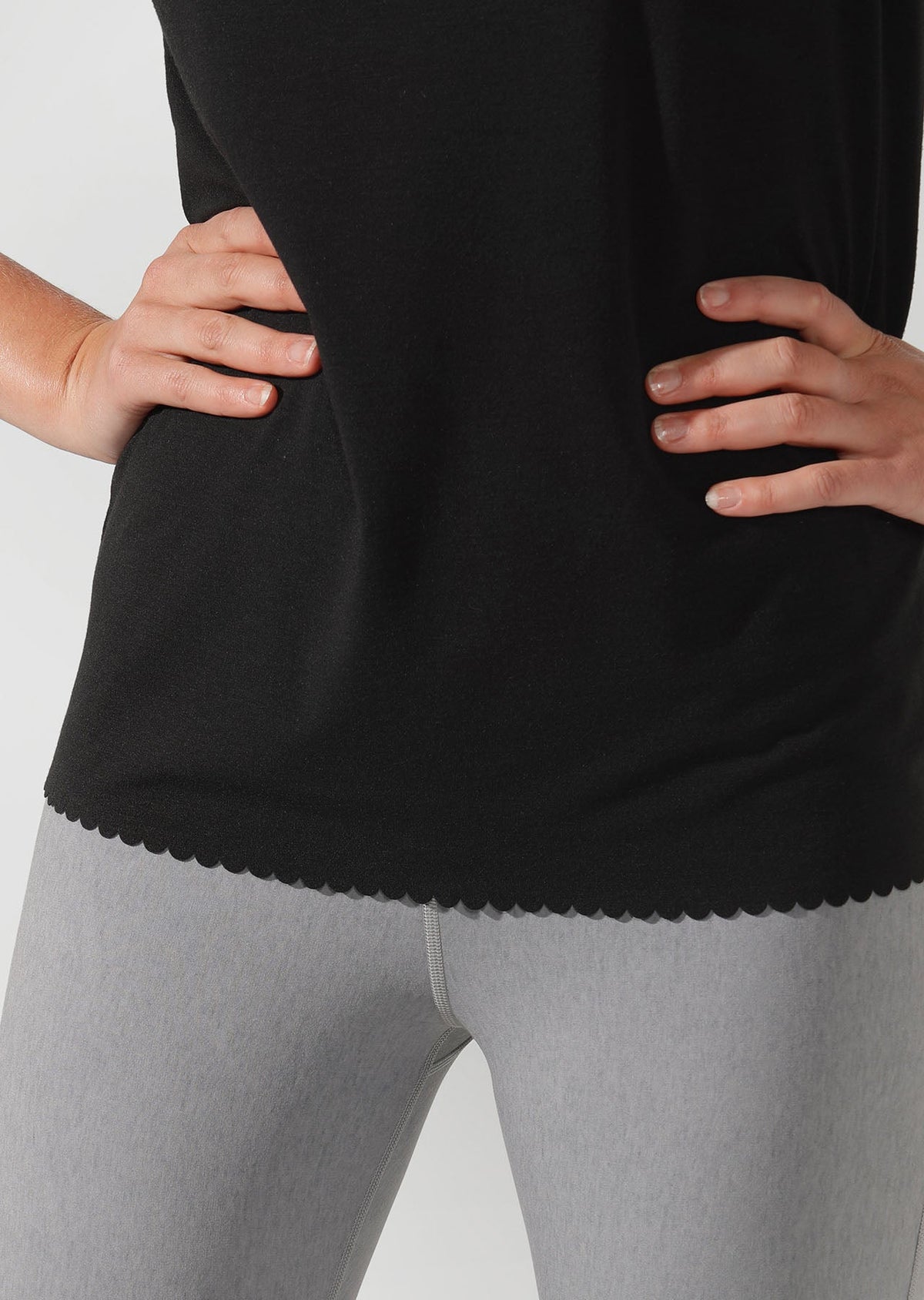 Comfort Active Tee