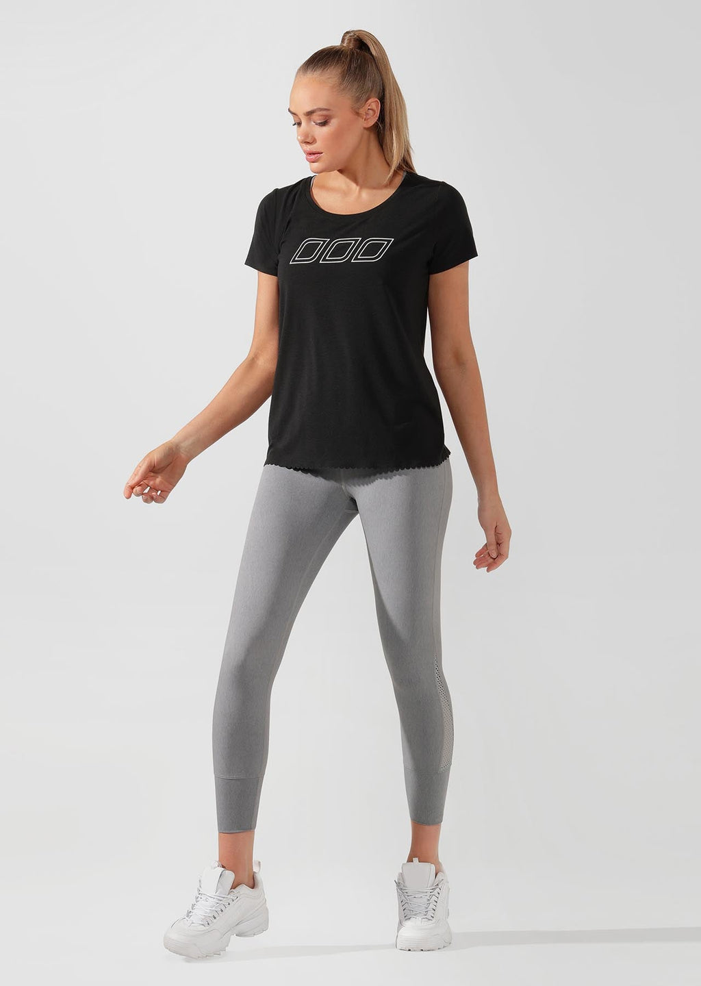 Comfort Active Tee
