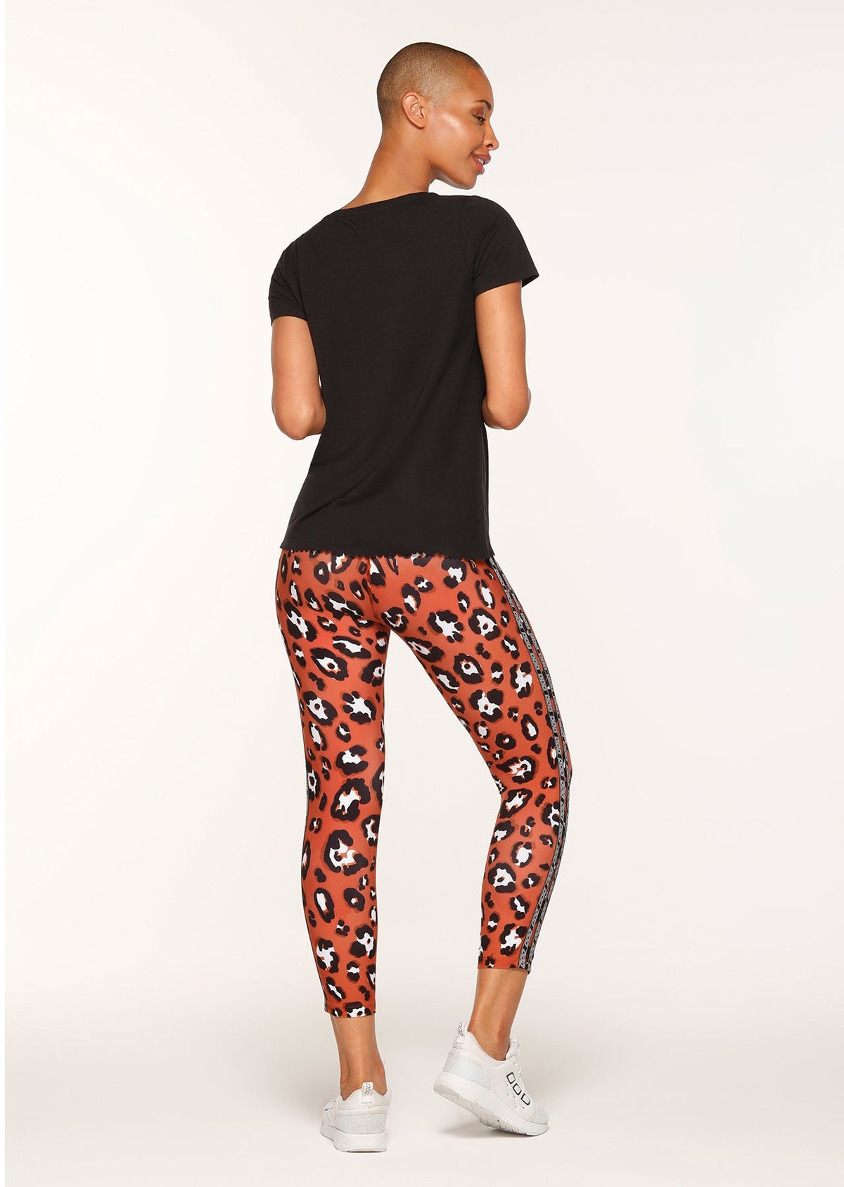 Comfort Active Tee