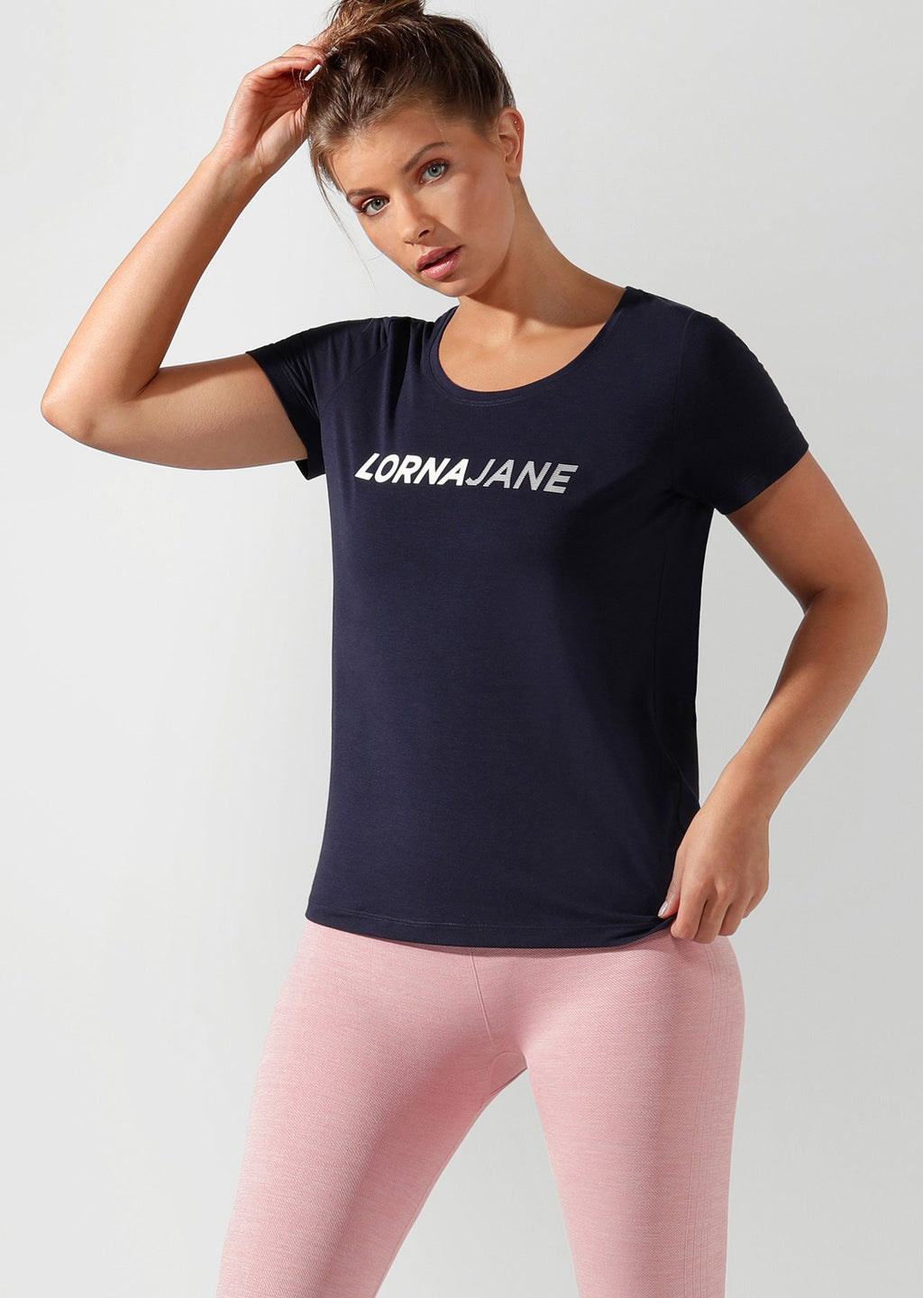 Comfort Active Tee
