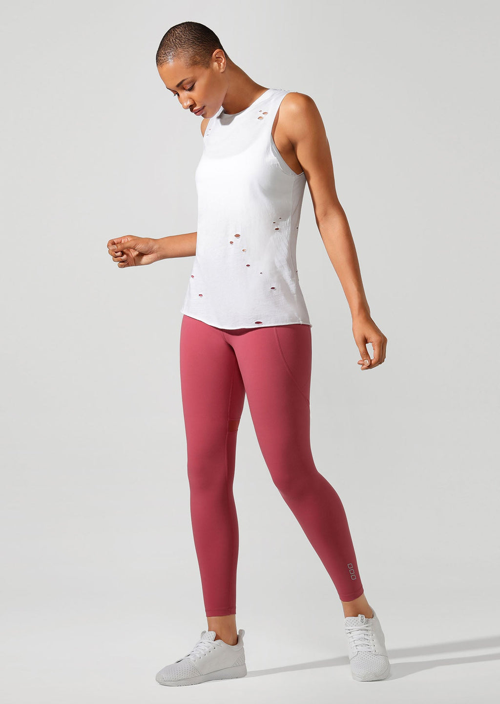Comfort Muscle Tank