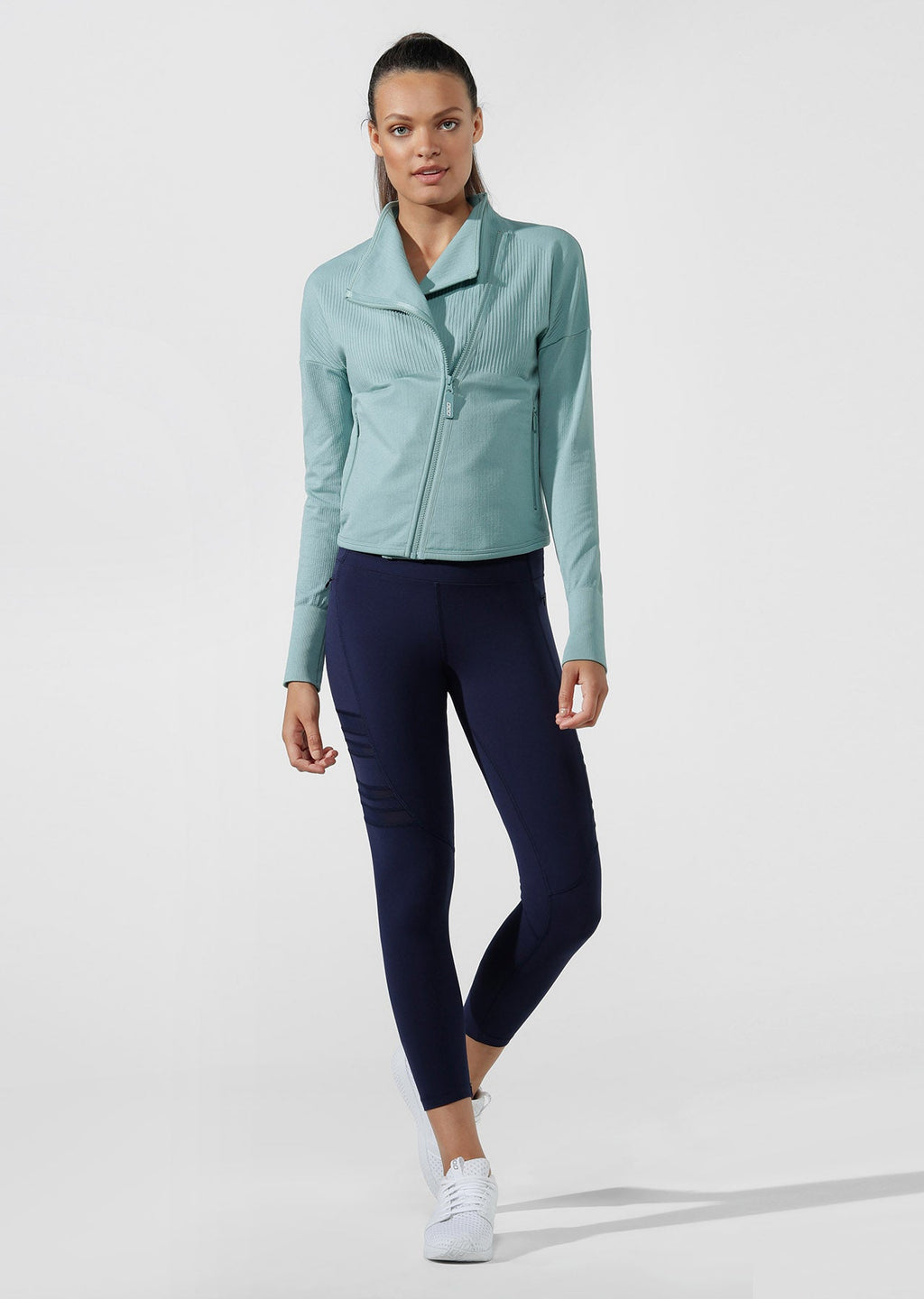Comfort Seamless Jacket
