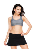 Comfort Sports Bra