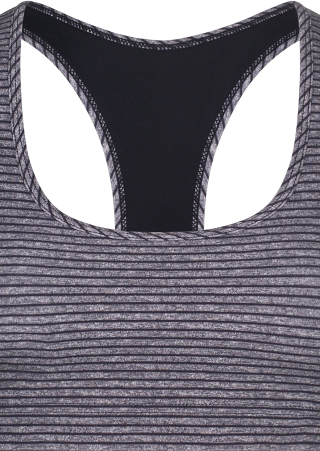 Comfort Sports Bra
