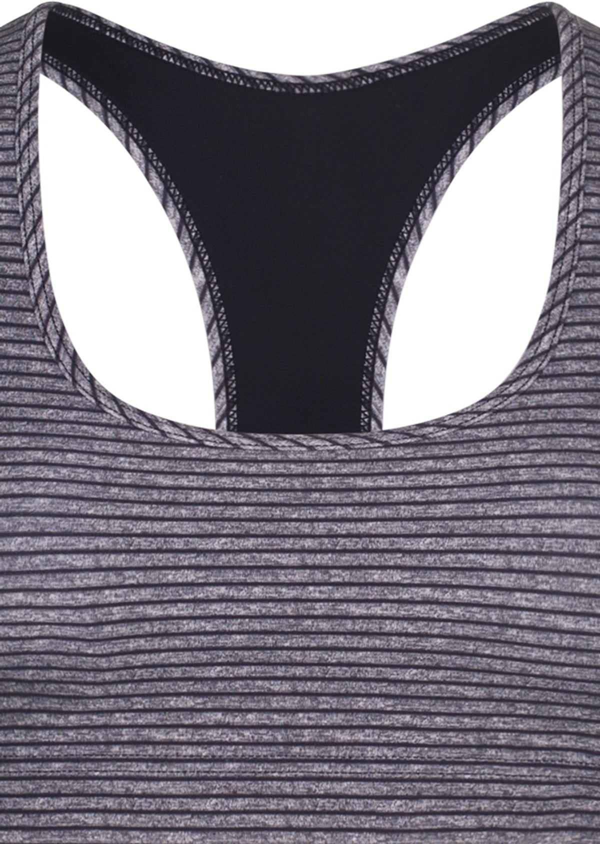 Comfort Sports Bra
