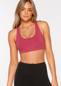 Comfort Sports Bra