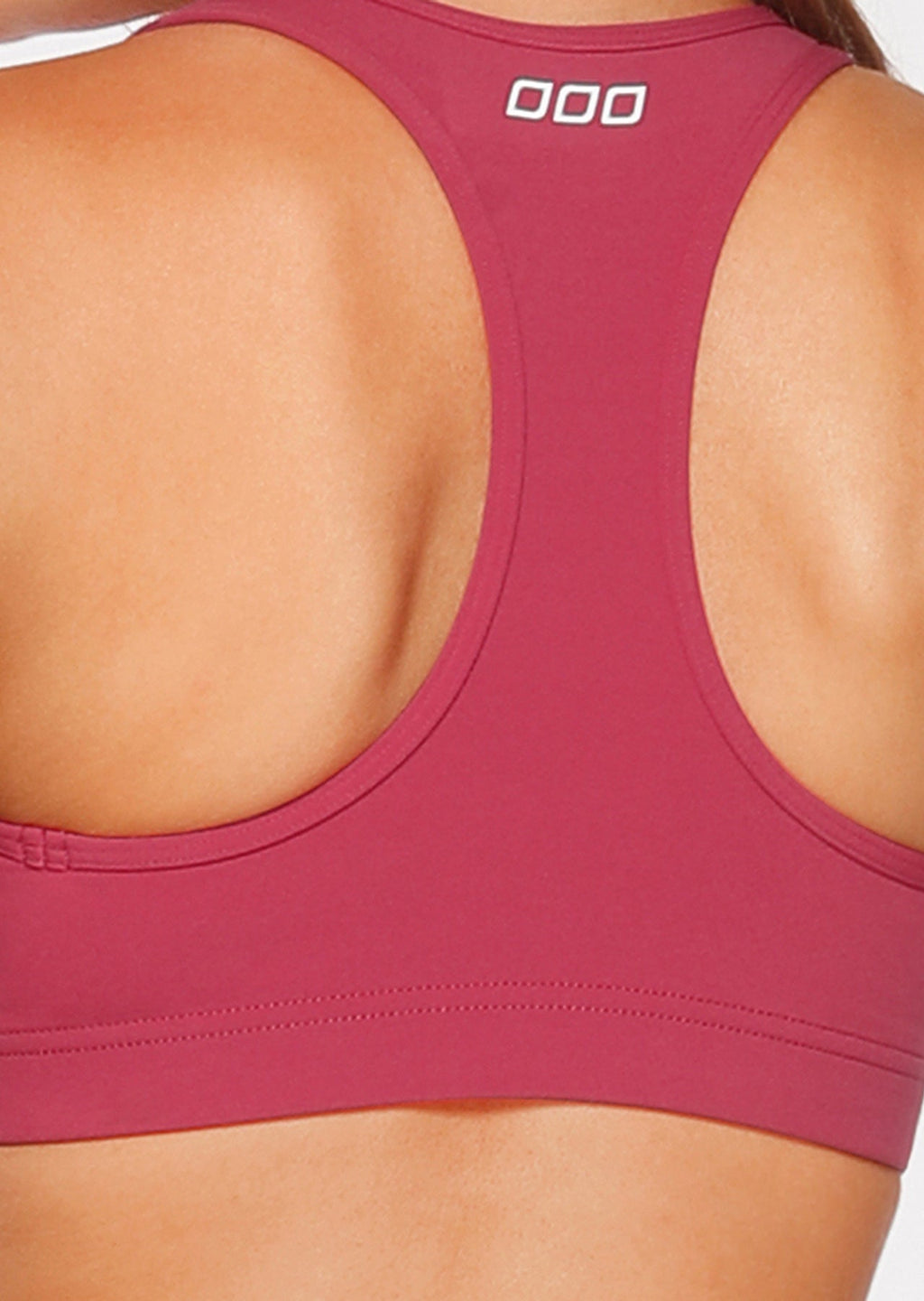 Comfort Sports Bra