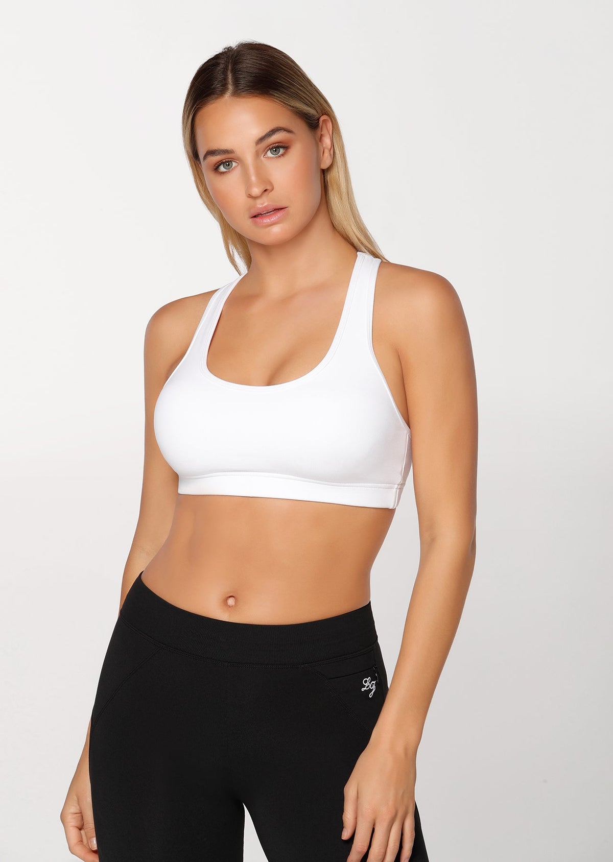 Comfort Sports Bra