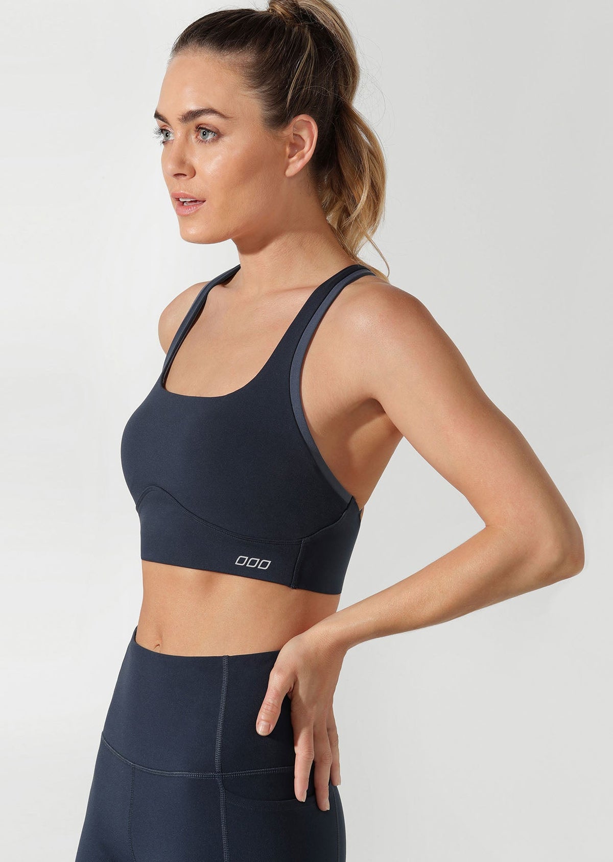 Comfortable Support Sports Bra