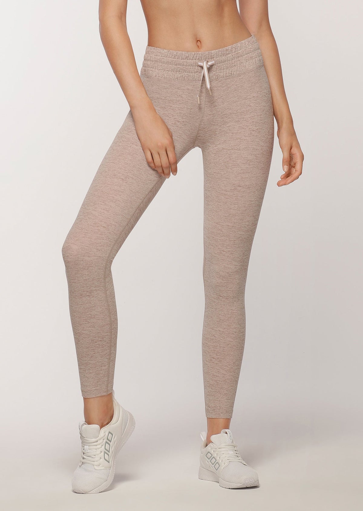 Comfy Full Length Leggings