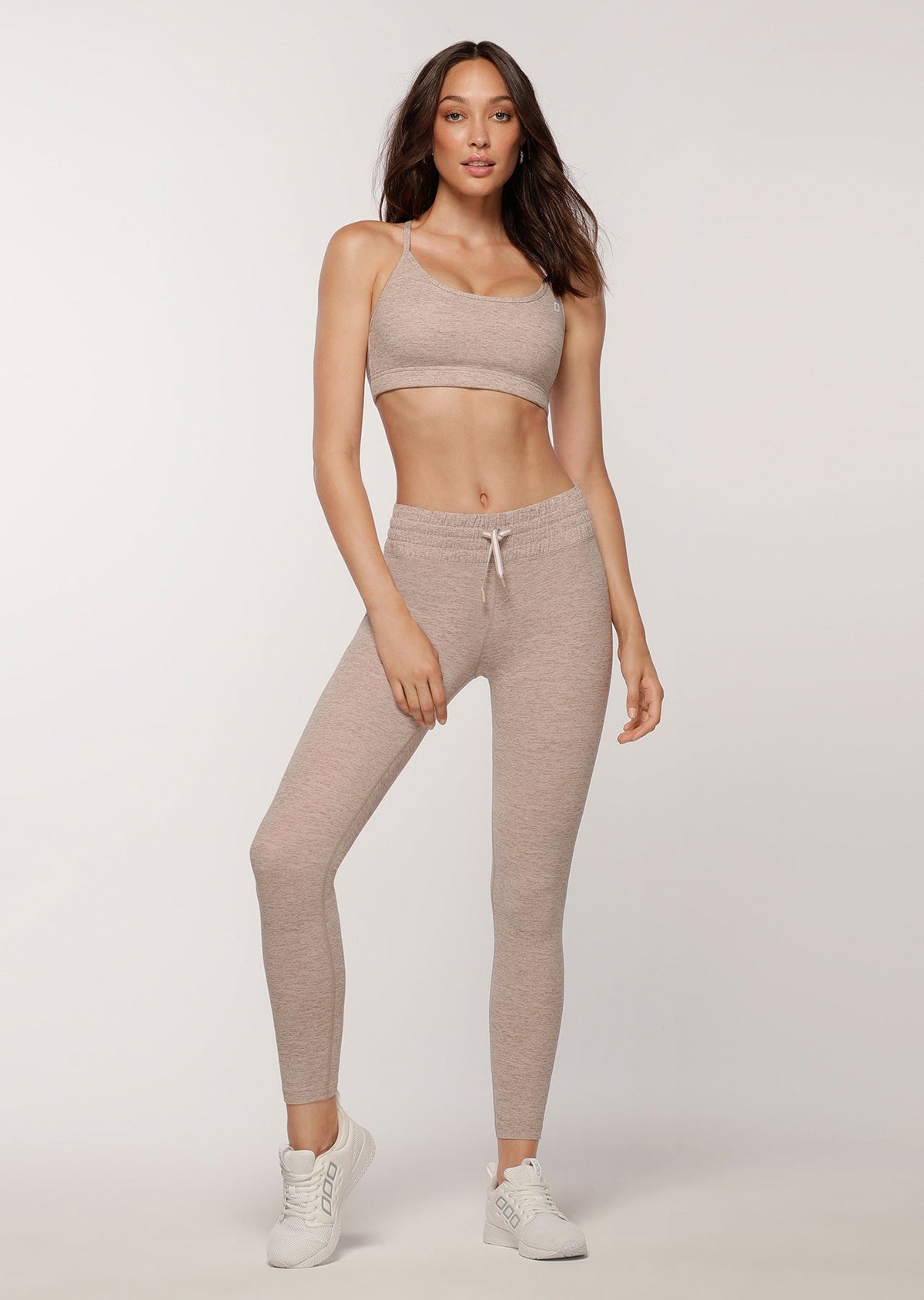 Comfy Full Length Leggings