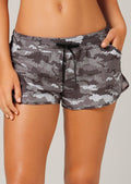 Command Run Shorts