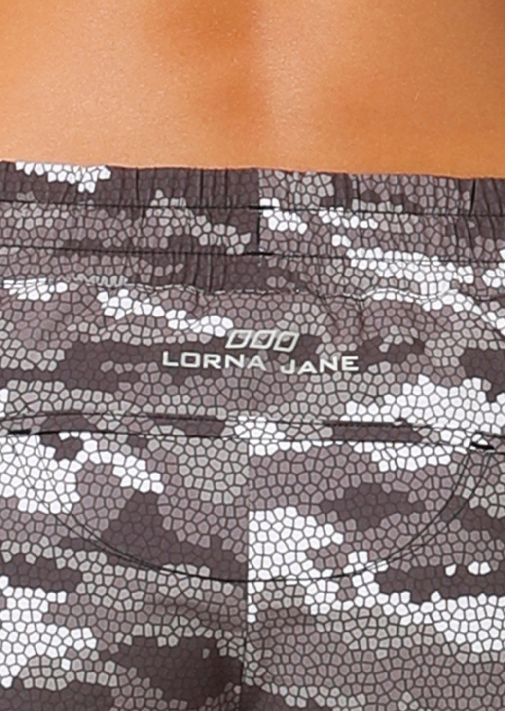 Command Run Shorts
