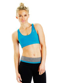 Commander Sports Bra