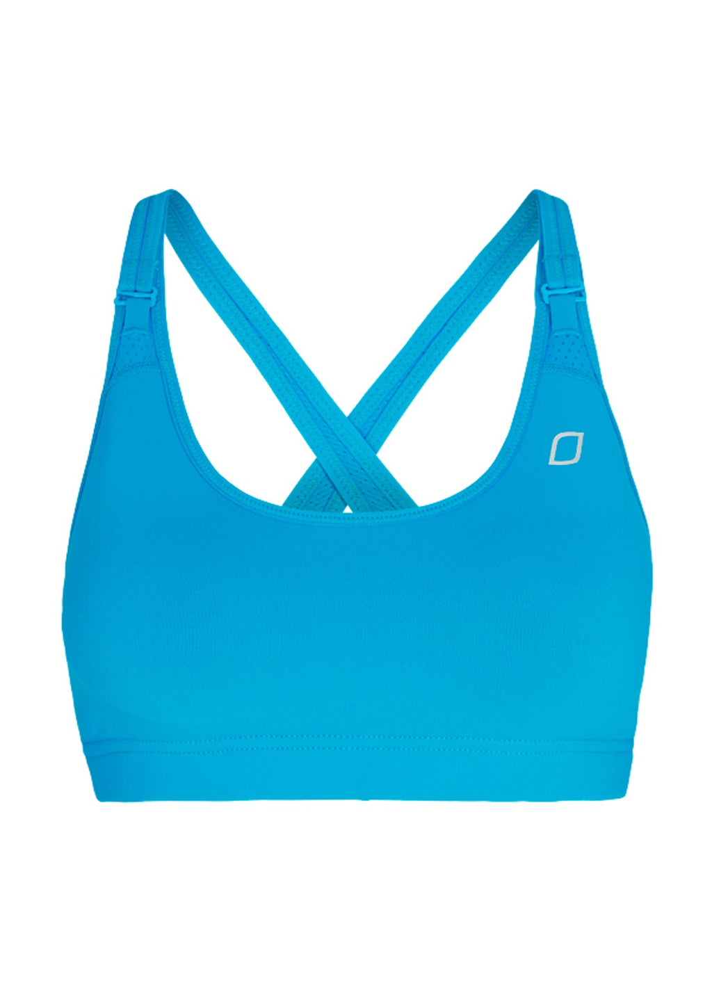 Commander Sports Bra