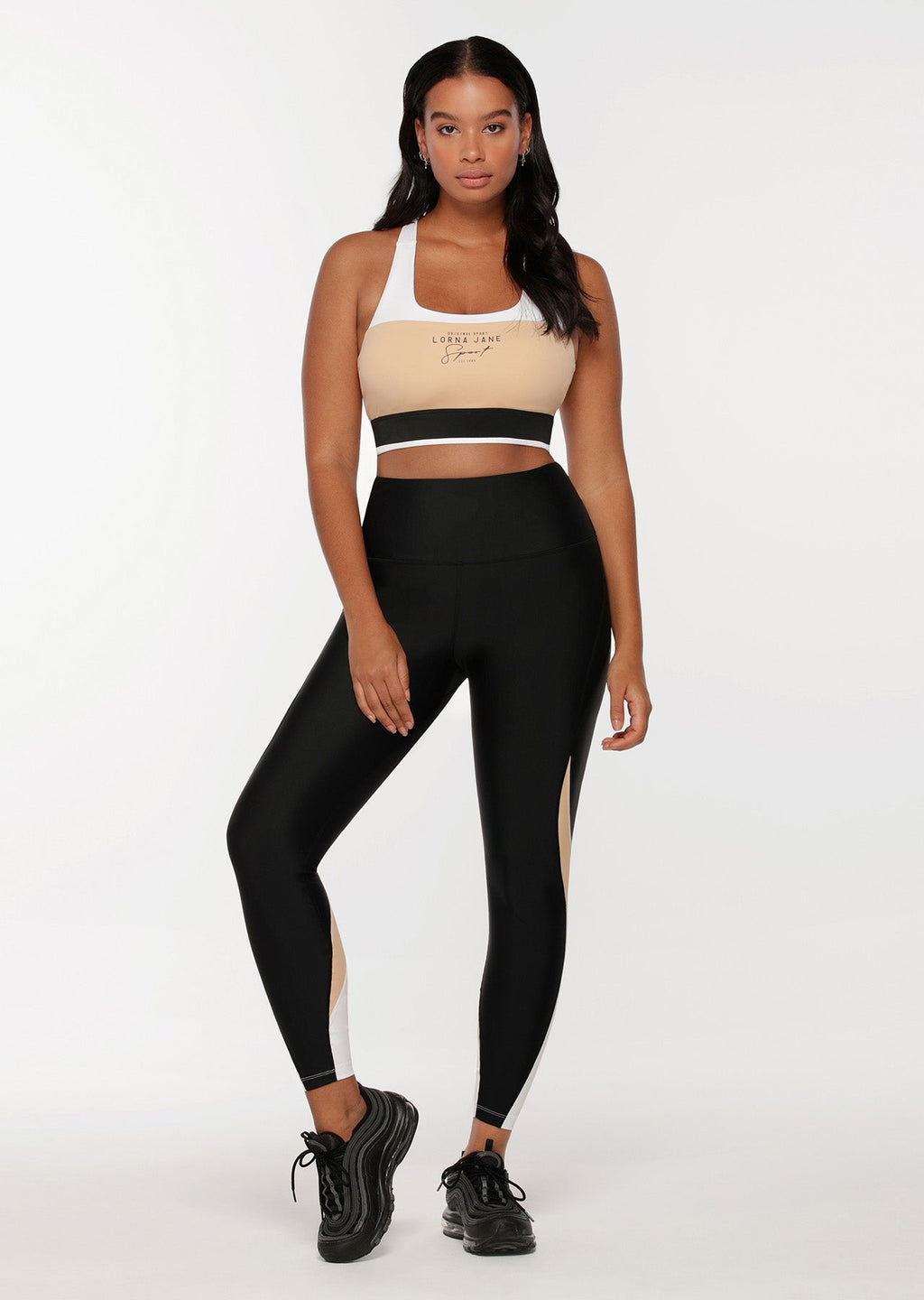 Compact Ankle Biter Leggings