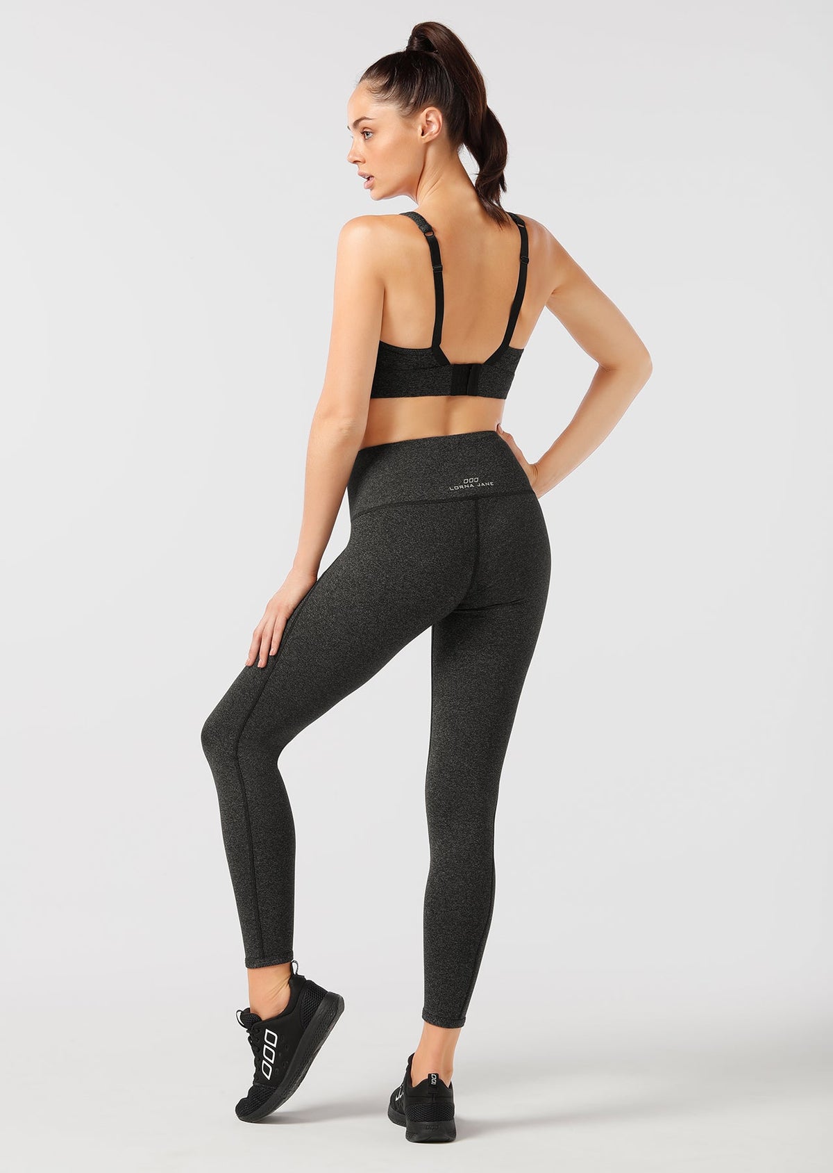 Compact Sports Bra
