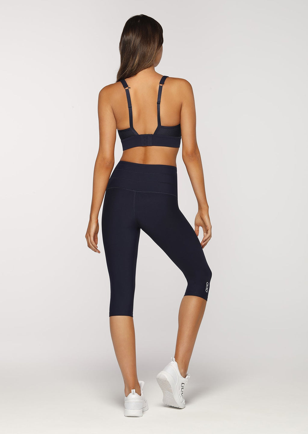 Compact Sports Bra