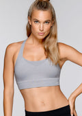 Compact Sports Bra
