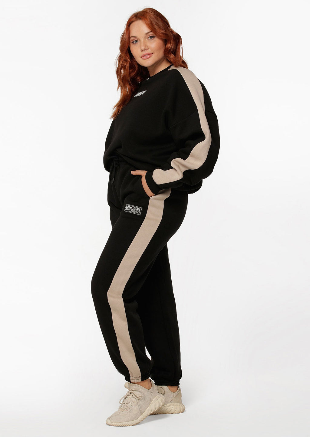 Compact Track Pants