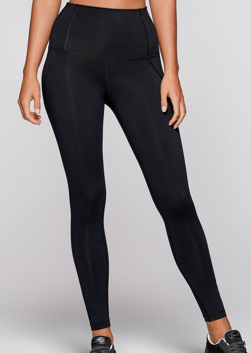 Complete Comfort F/L Tight