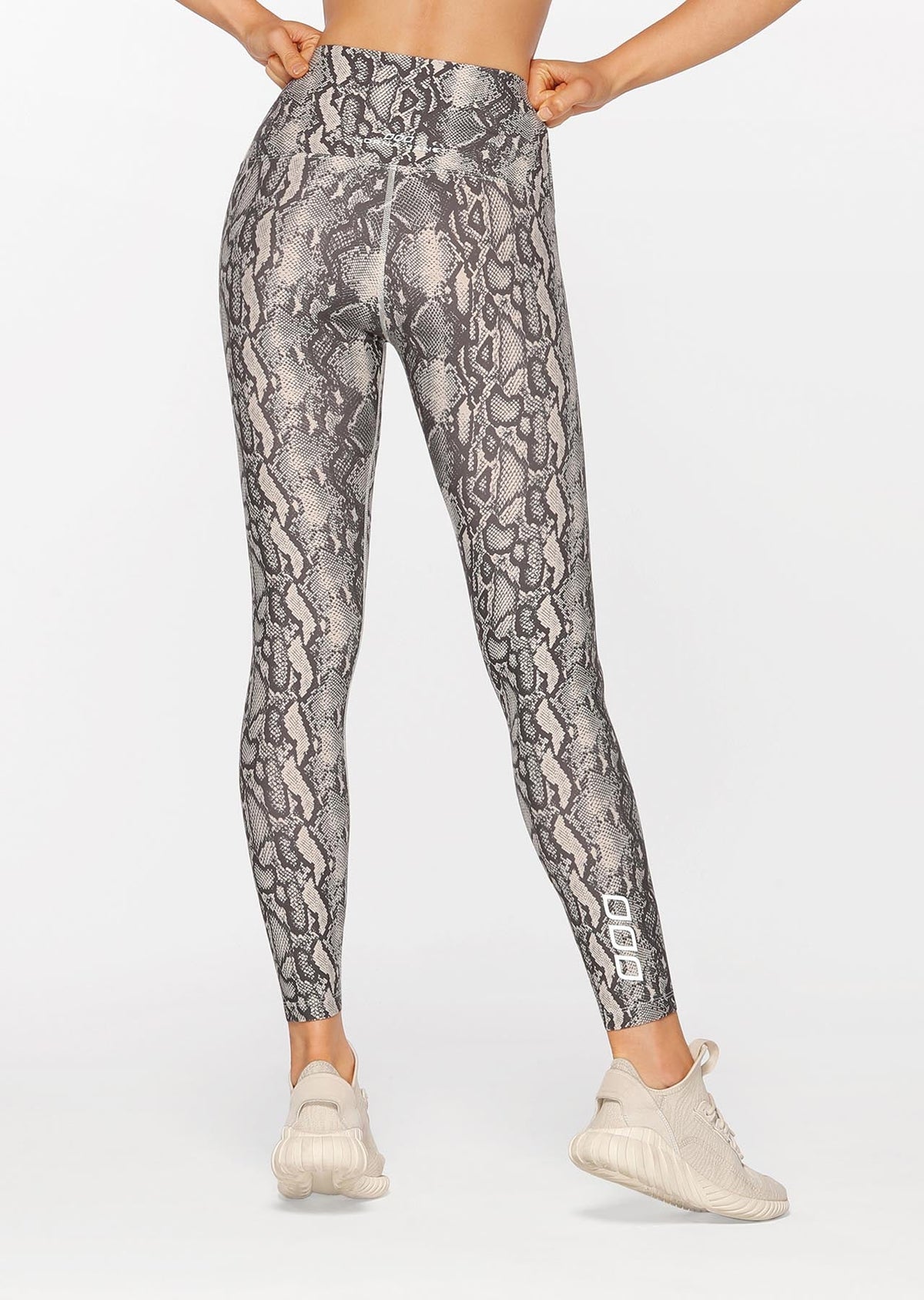 Complete Comfort Full Length Tight