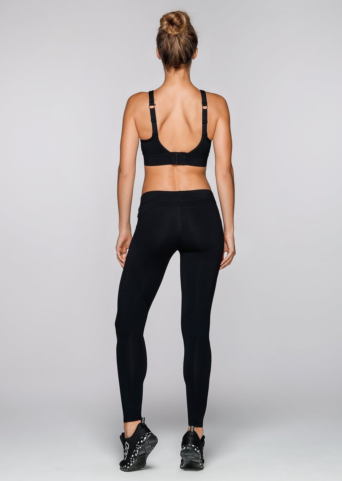 Compress & Compact Sports Bra