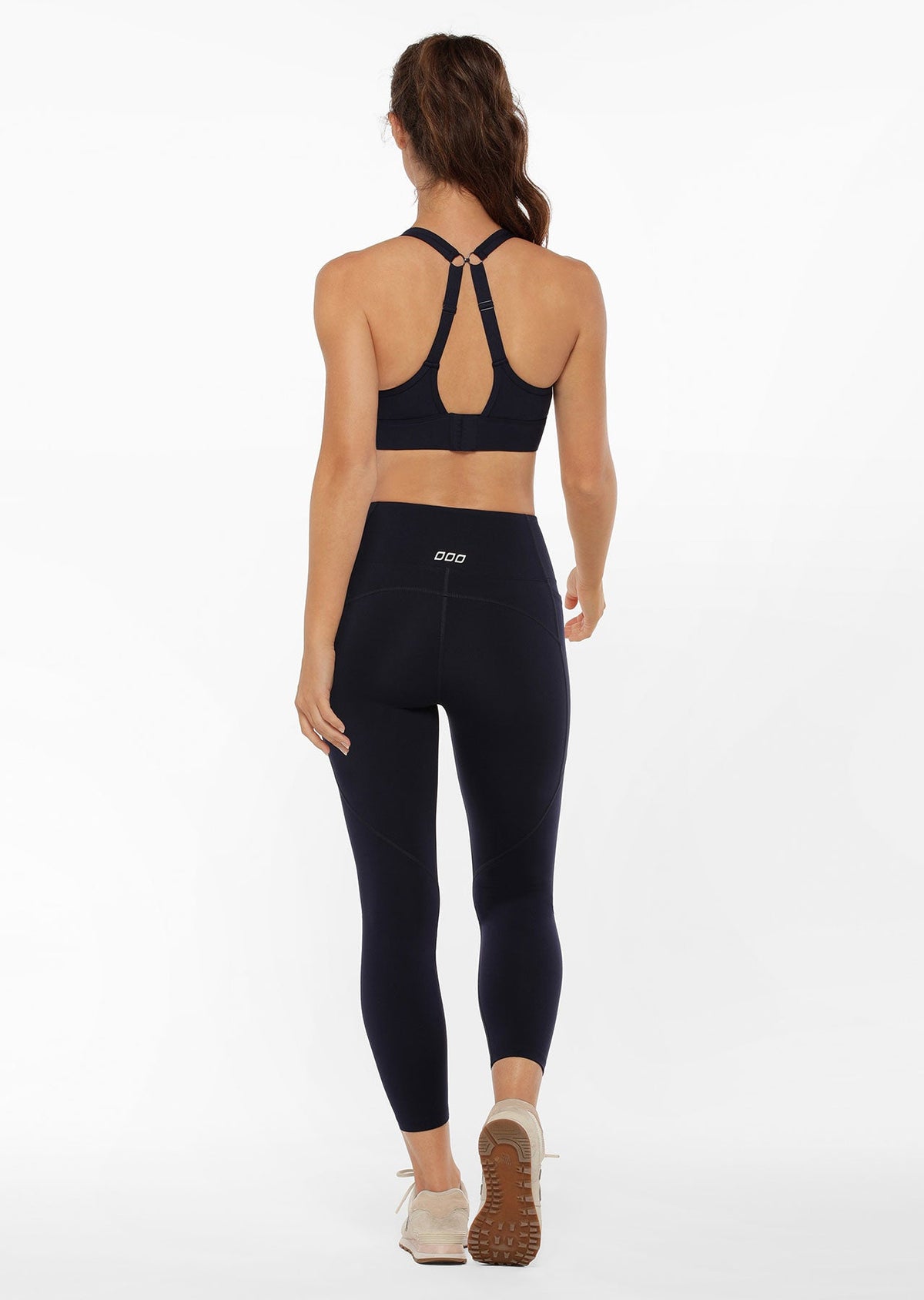 Amy Maximum Support Sports Bra