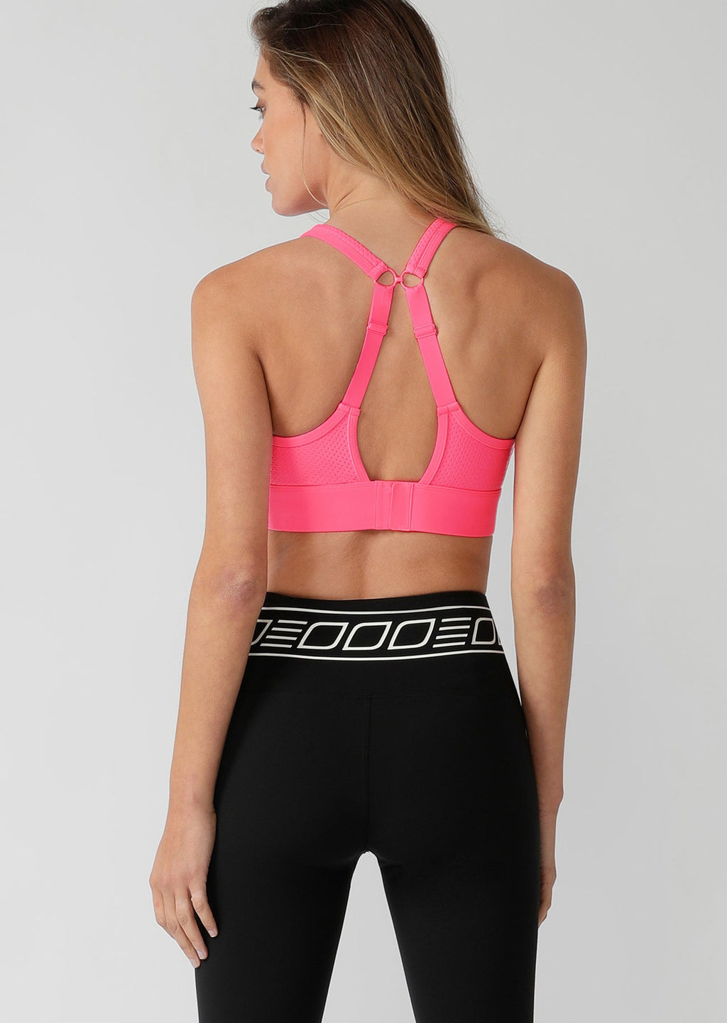Compress & Compact Sports Bra